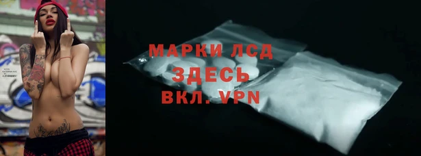 ALPHA PVP Каменка